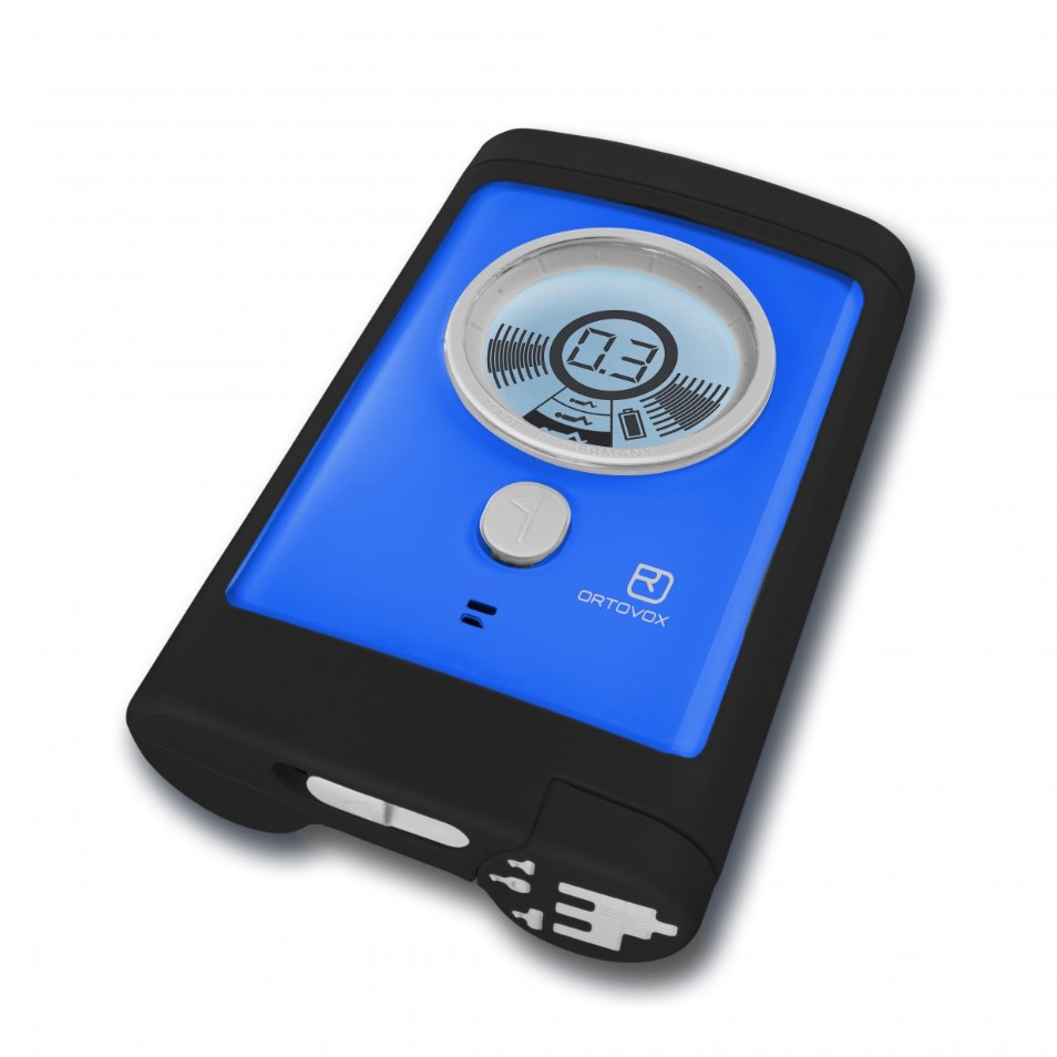 Ortovox 3+ Review | Tested & Rated