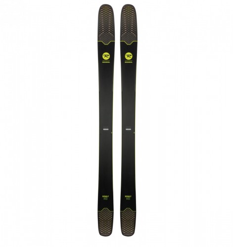 Rossignol Soul 7 HD Review