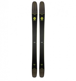 Rossignol Soul 7 HD Review