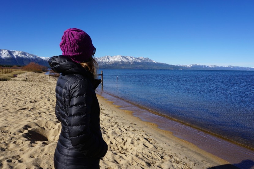 patagonia hooded fiona parka - we loved how cozy and snug this jacket was. it literally fit like a...