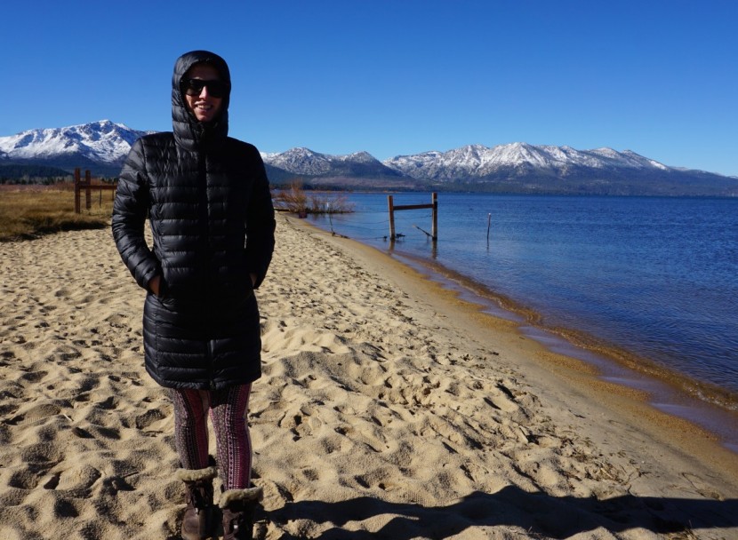 patagonia hooded fiona parka - we loved that patagonia decided to add a hood to the fiona down...