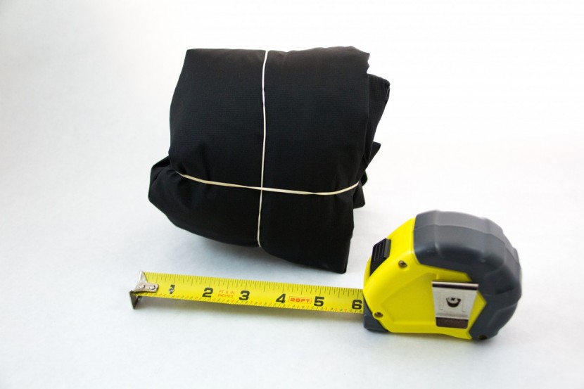 rei co-op rhyolite for women - the rhyolite was not the most packable of all of the jackets we...