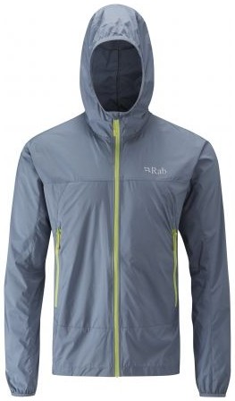Rab Windveil Jacket Review (Rab Windveil)