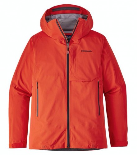 Patagonia Refugitive Review (Patagonia Men's Refugitive Jacket)