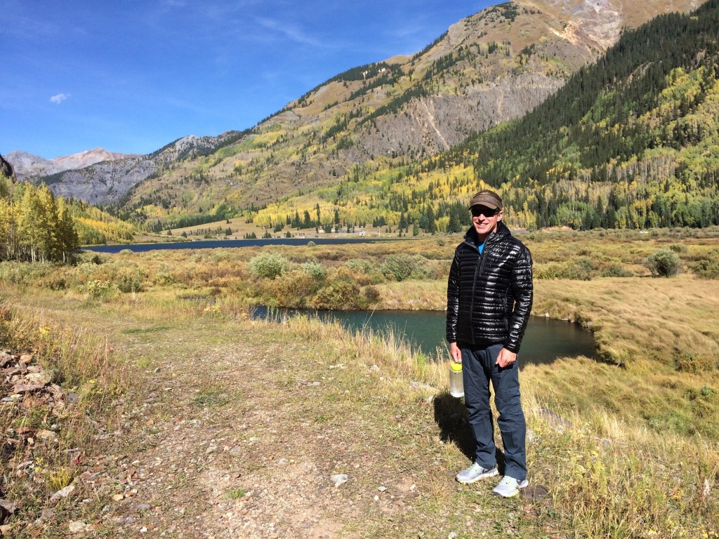 kuhl kontra air - the kontra air is a predominantly cotton hiking pant that is super...