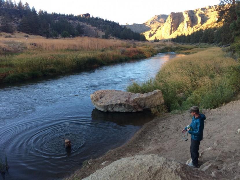 kuhl renegade cargo convertible - we enjoyed wearing these in many seasons, climates, and activities.