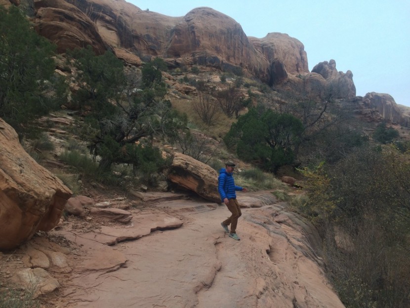 mountain hardwear hardwear ap pant - while we think the men's hardwear ap pants are a good choice for...