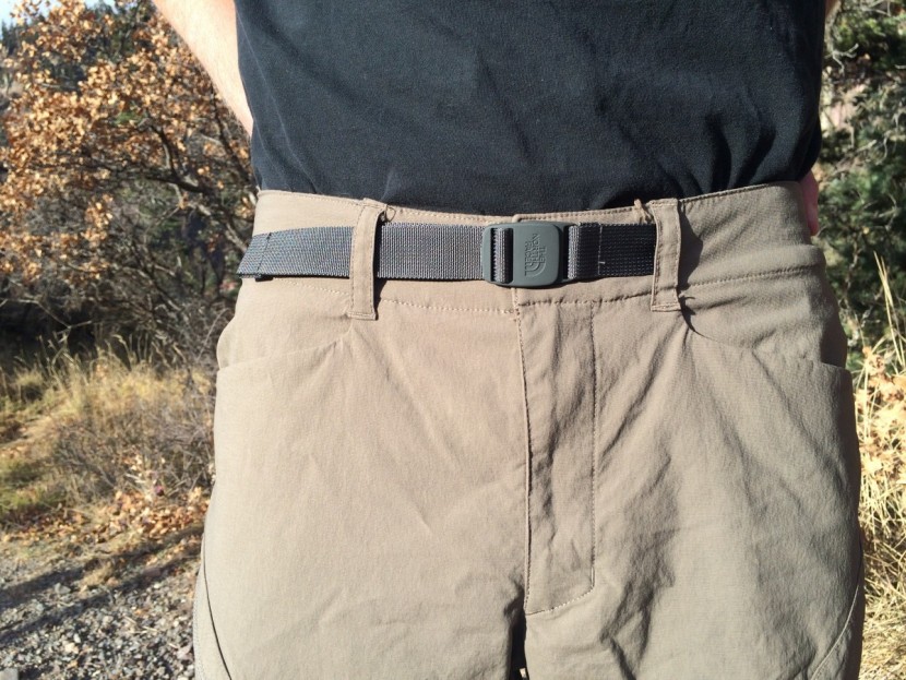 the north face paramount 3.0 - the paramount 3.0 was one of two pants in our review that came with...