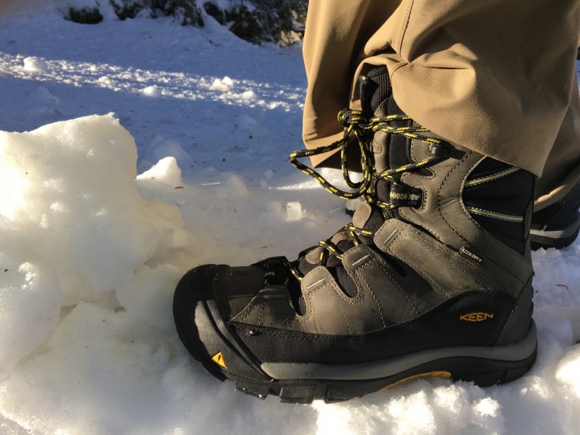 Keen Summit County Review | Tested & Rated