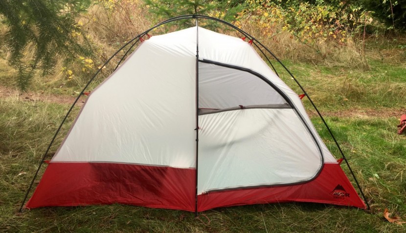 msr remote 2 - the remote 2 is spacious, with above-average peak height, and was...