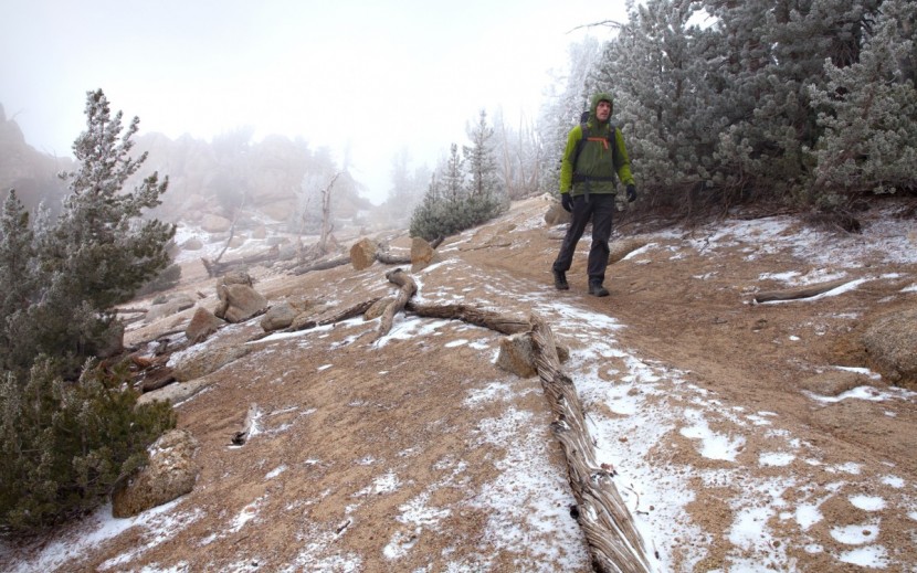 keen targhee iii low - the keen targhee iii is most comfortable on consistent trails like...