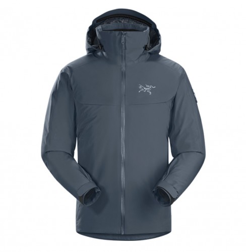 Arc'teryx Macai Review