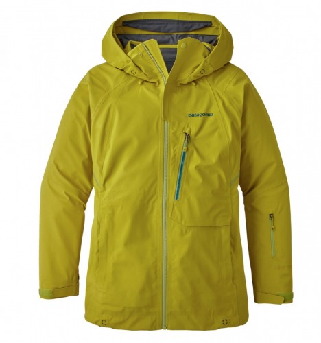 Patagonia Untracked - Women's Review