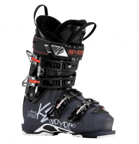 K2 Spyre 110 - Women's Review