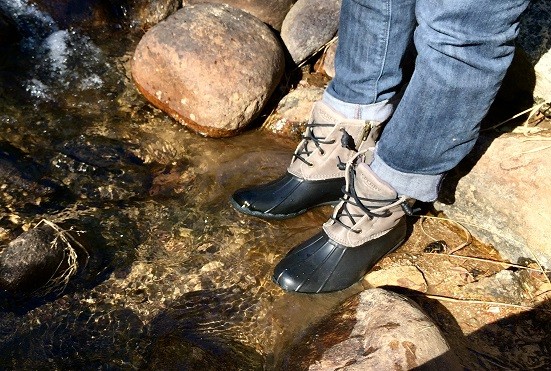 sperry saltwater duck boot - the saltwater duck boots don't let you go that keep before becoming...