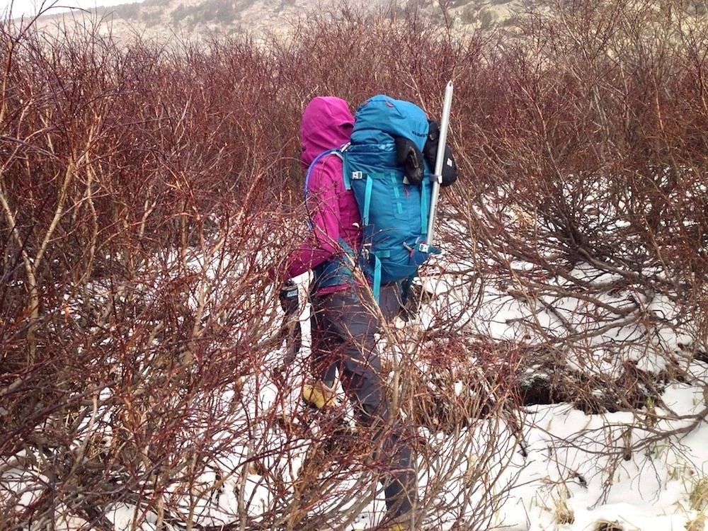 marmot moblis for women - while not quite as technical a jacket as others we tested, we...