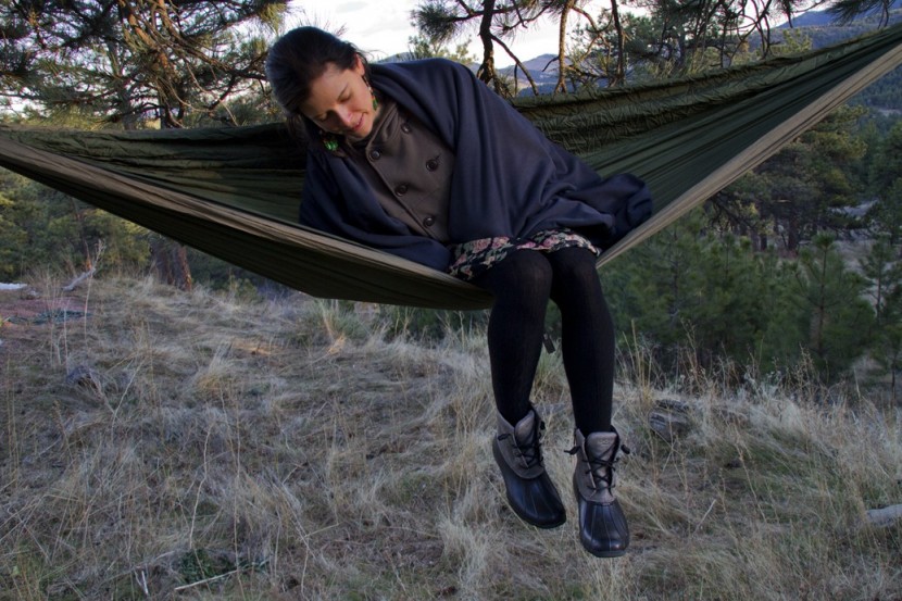 sperry saltwater duck boot - the very trendy saltwater with their "loose laces" look.