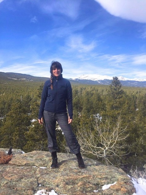 charles river axis - we found this inexpensive non-technical layer to be well cut and...