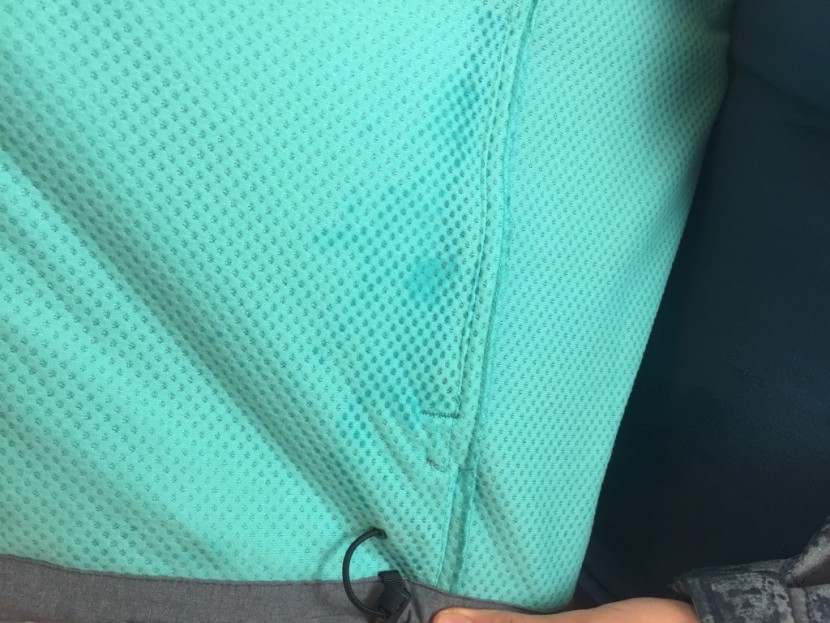 patagonia adze hoody for women - the fleece backer on the adze kept us warm but didn't breathe very...