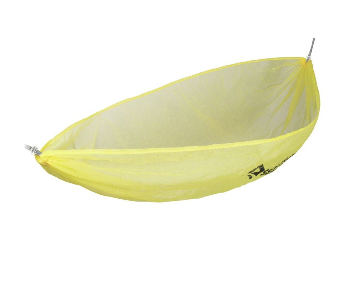 Sea to Summit Ultralight Review