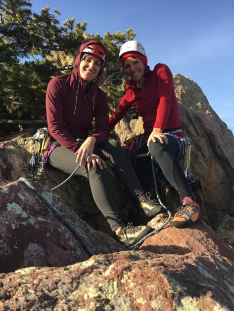 outdoor research ferrosi crosstown hoody for women - what this smiling summit photo leaves out is the fact that our...
