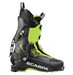 Product photo of Scarpa Alien RS