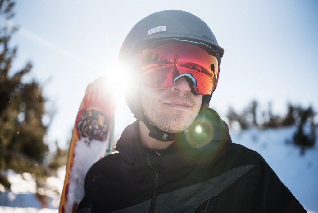 oakley airbrake xl - these goggles are true performers and can make even some of our...