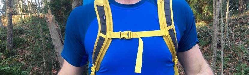 thule versant 70 - the thule versant's shoulder straps are narrower and slimmer than...