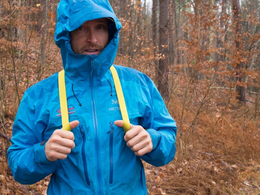 fjallraven kanken classic 16l - the shoulder straps of the kanken classic are simple 1 inch webbing...