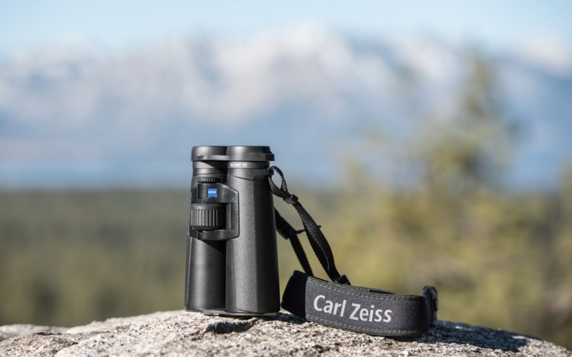 zeiss victory ht 10x42 - zeiss is a respected name synonymous with quality glass.