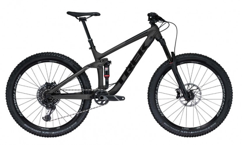 2018 trek remedy 8