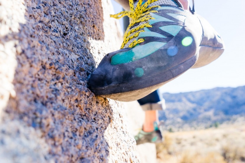 scarpa vapor lace womens