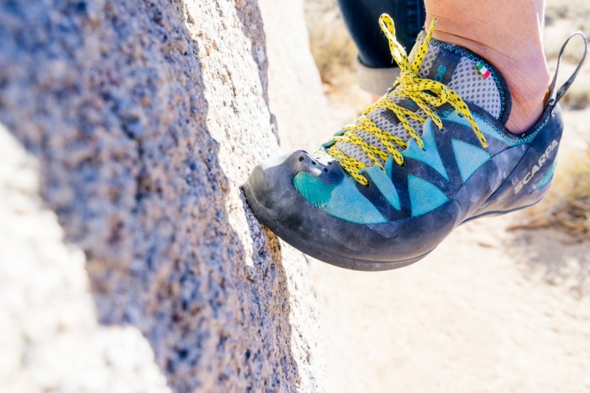 scarpa vapor lace womens