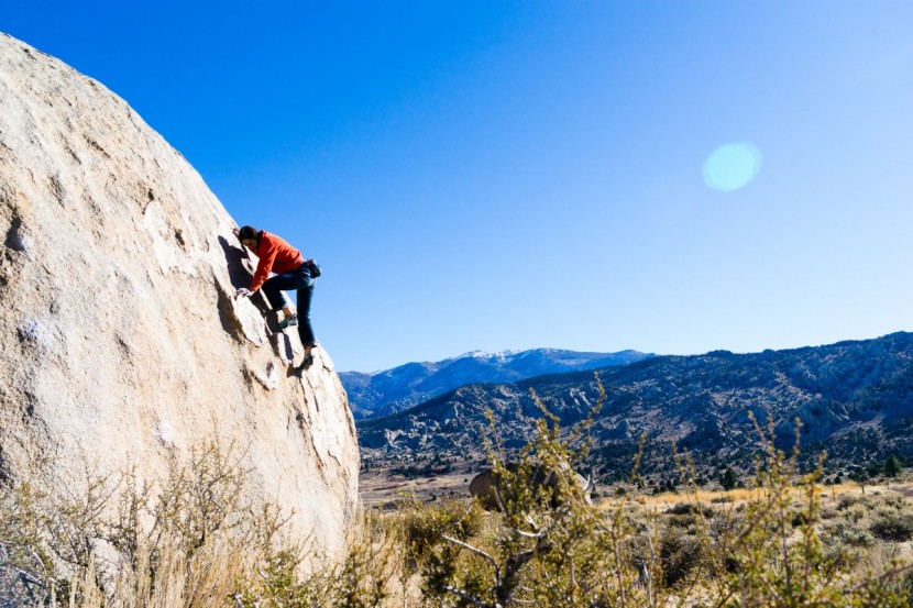 scarpa vapor for women - the vapor is a great all-around shoe--from slabs to steep pockets to...