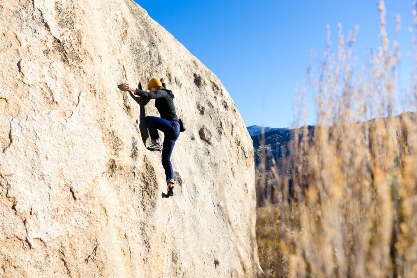 la sportiva miura for women - fresh out of the box, the miura have a lot of rubber on the soles...