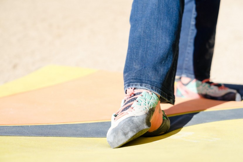 la sportiva kataki for women - the kataki is a shoe that provides all-day comfort, while still...