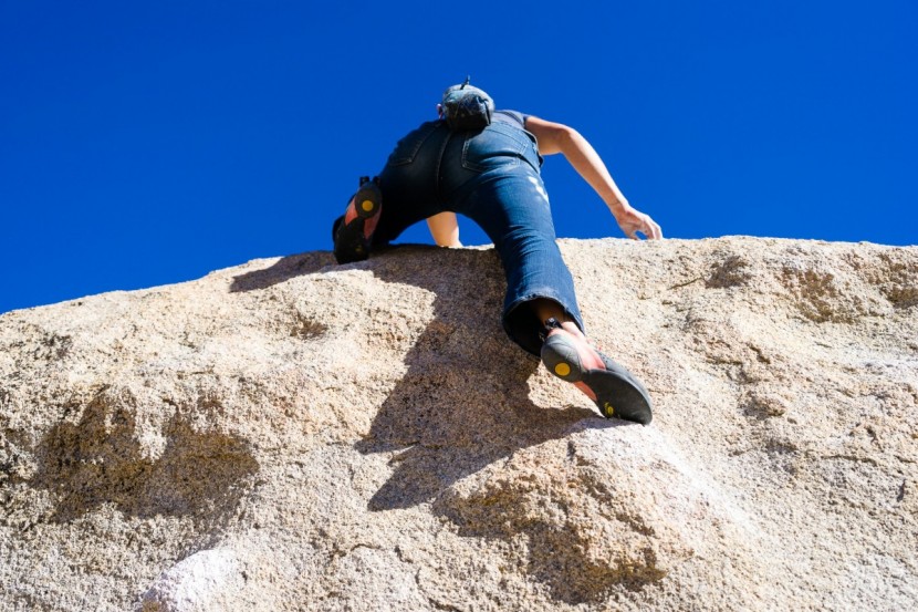 la sportiva kataki for women - the kataki will take you to the chains!