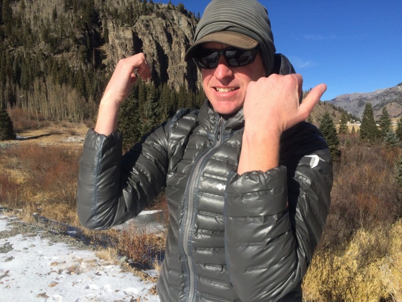 columbia outdry ex gold down hooded - the outdry ex gold had the dubious distinction of being the only...