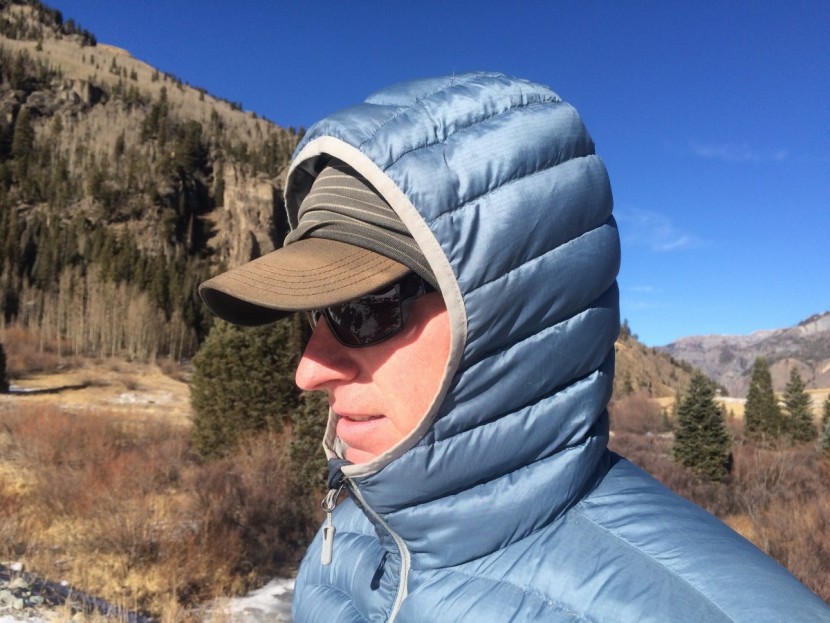 marmot tullus hoody - the tullus hoody does not have very many features to comment on. as...