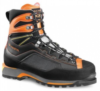 Product photo of Scarpa Rebel Pro GTX