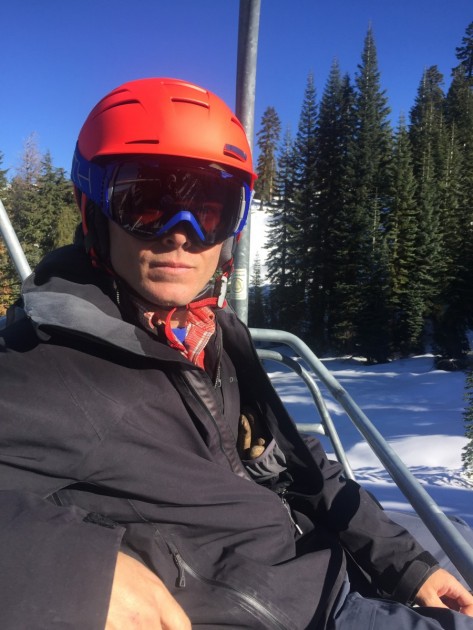 atomic nomad lf - nomad lf creating a good seal.