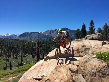 how to choose a dropper seatpost