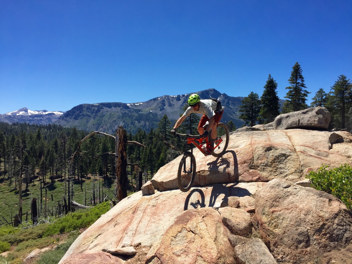 How to Choose a Dropper Seatpost