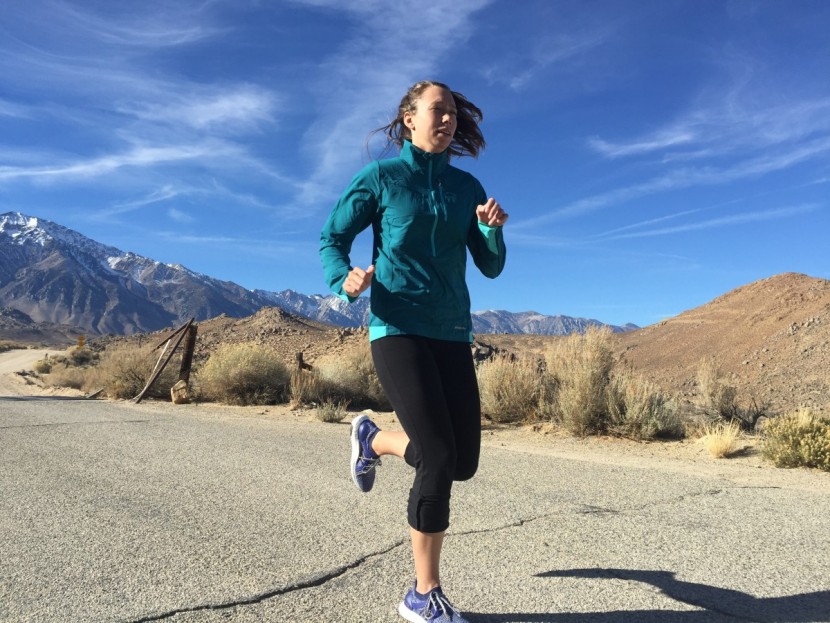 adidas ultraboost x - our testers like the soft landing of the ultraboost x.