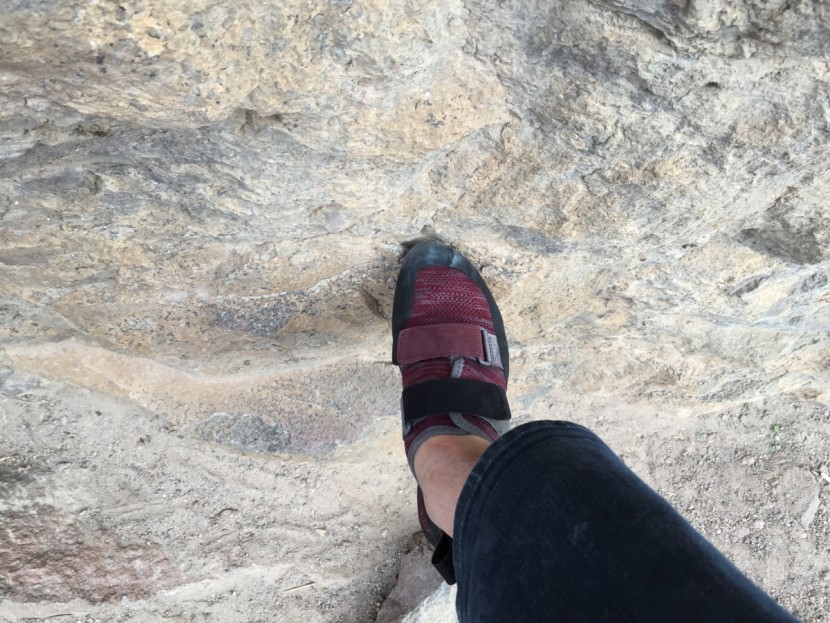 black diamond momentum for women - a top-down perspective of the momentums in action in the owen's...