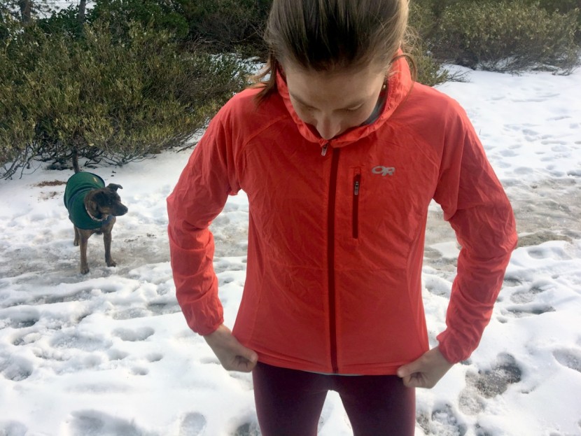 outdoor research tantrum for women - this model had one of our favorite fits in the review field.