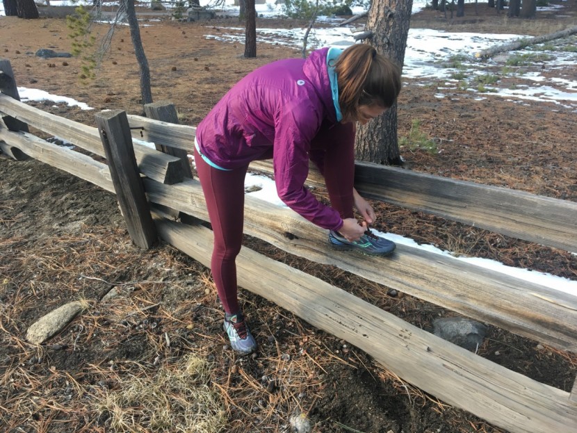 marmot ether driclime for women - the marmot ether  is best used in colder temps or low-output...