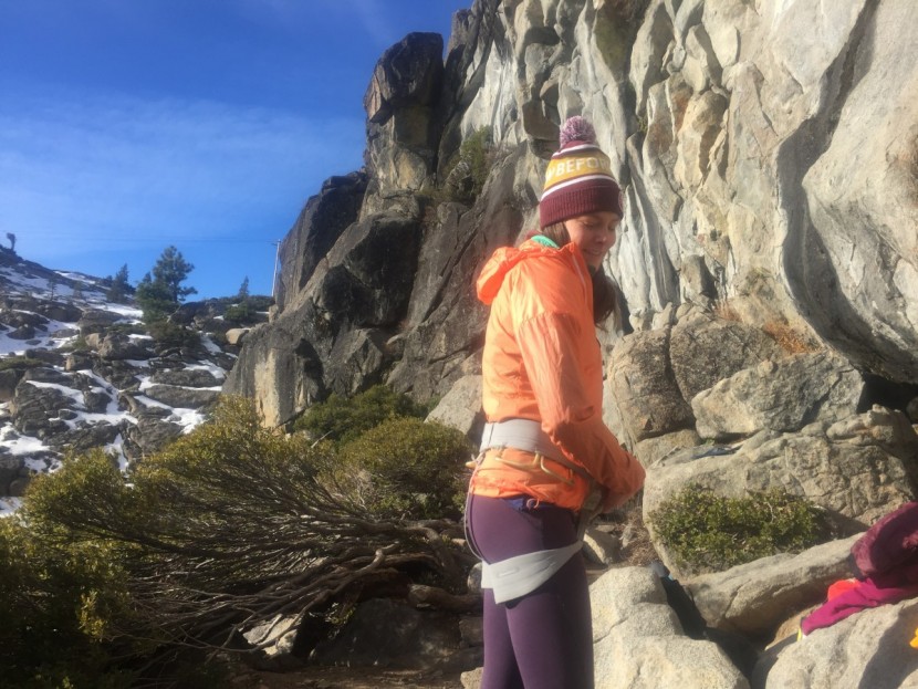 adidas outdoor agravic alpha shield hoodie for women - climb, run, hike, bike or just enjoy the day in this unique...