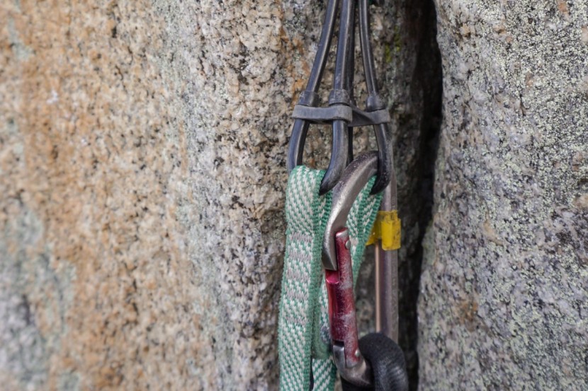 totem cam - the dual stems allow you to load just two lobes at a time, creating...