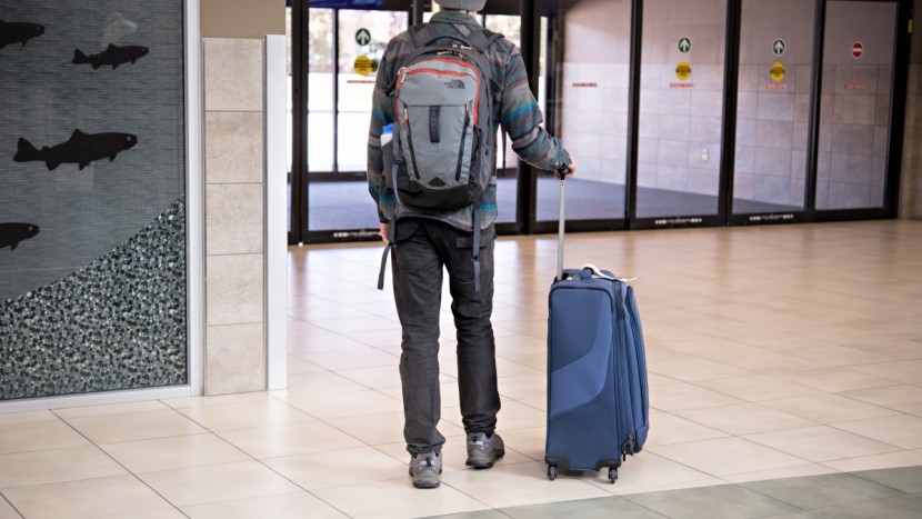 travelpro maxlite 4 25"